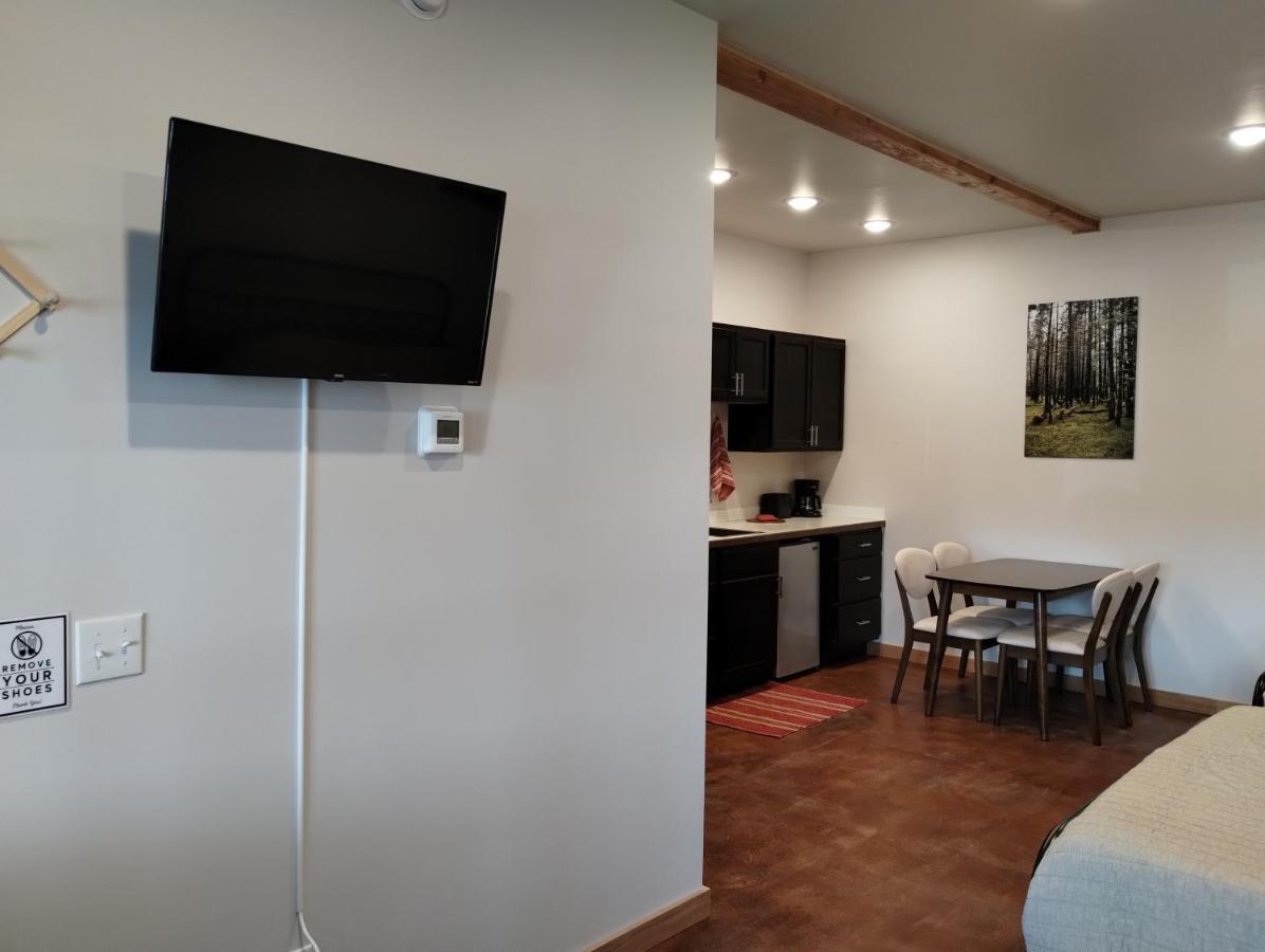 Leisure Suite - Homer Seaplane Base 外观 照片
